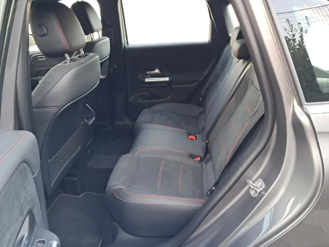 B 180 d AMG Line Advanced Plus auto - Certified