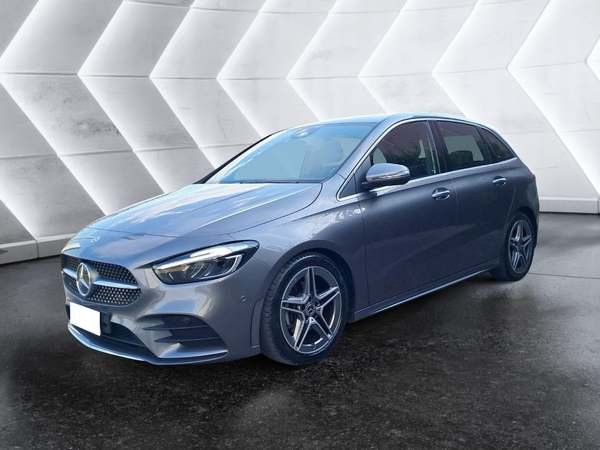 B 180 d AMG Line Advanced Plus auto - Certified