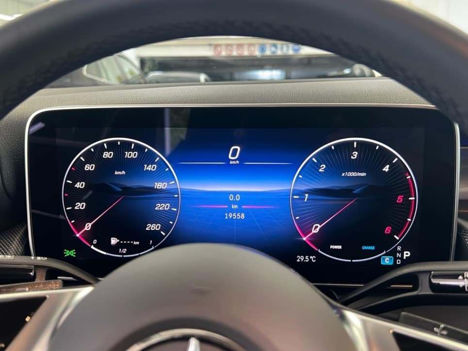 GLC Coupe 220 d Advanced 4matic auto - Certified