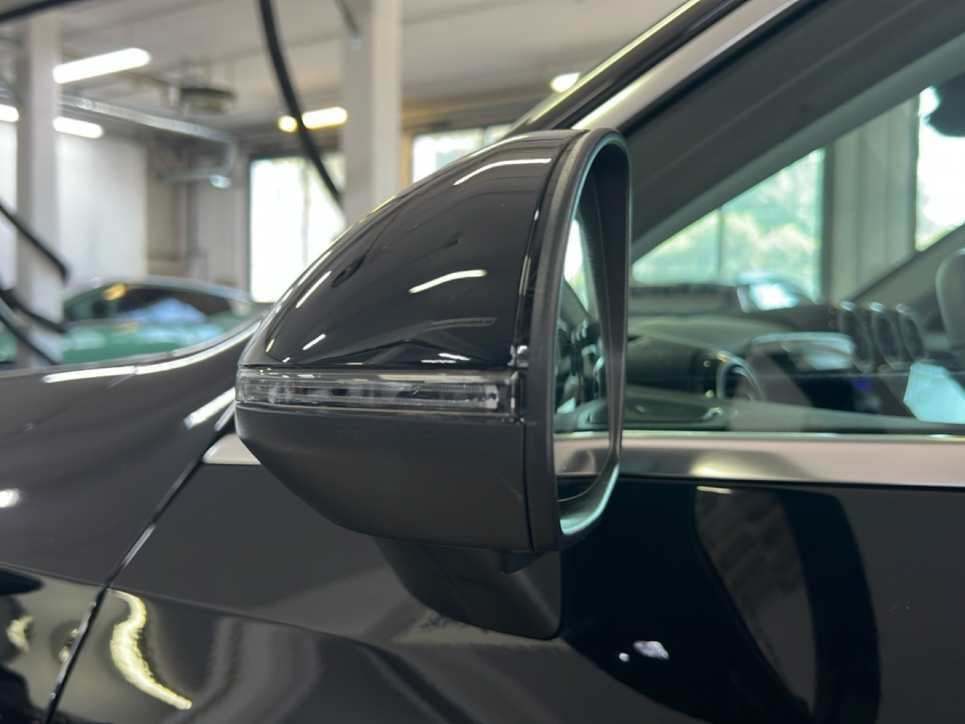 GLC Coupe 220 d Advanced 4matic auto - Certified