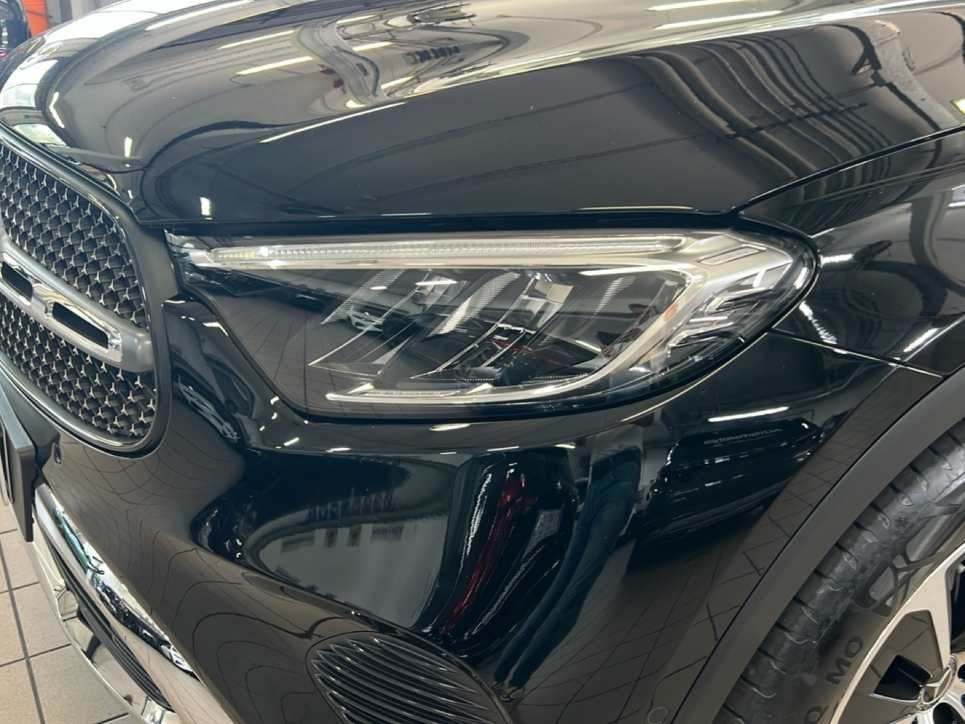 GLC Coupe 220 d Advanced 4matic auto - Certified