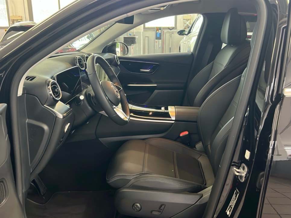 GLC Coupe 220 d Advanced 4matic auto - Certified