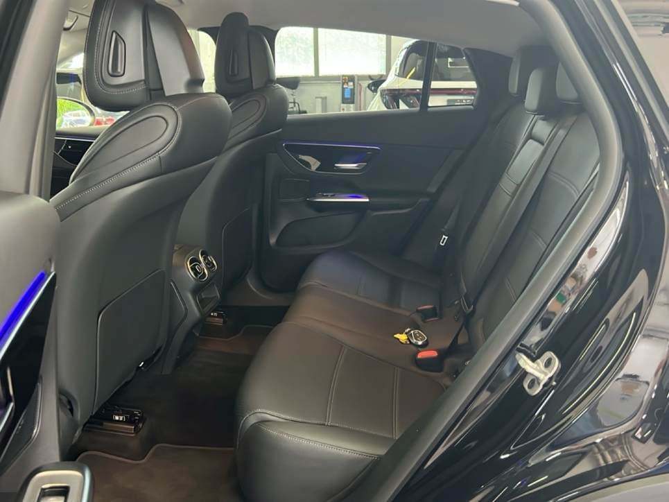 GLC Coupe 220 d Advanced 4matic auto - Certified