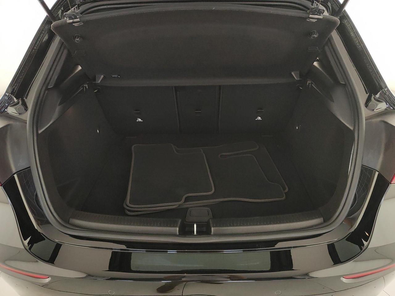 A 180 d Business auto - Certified