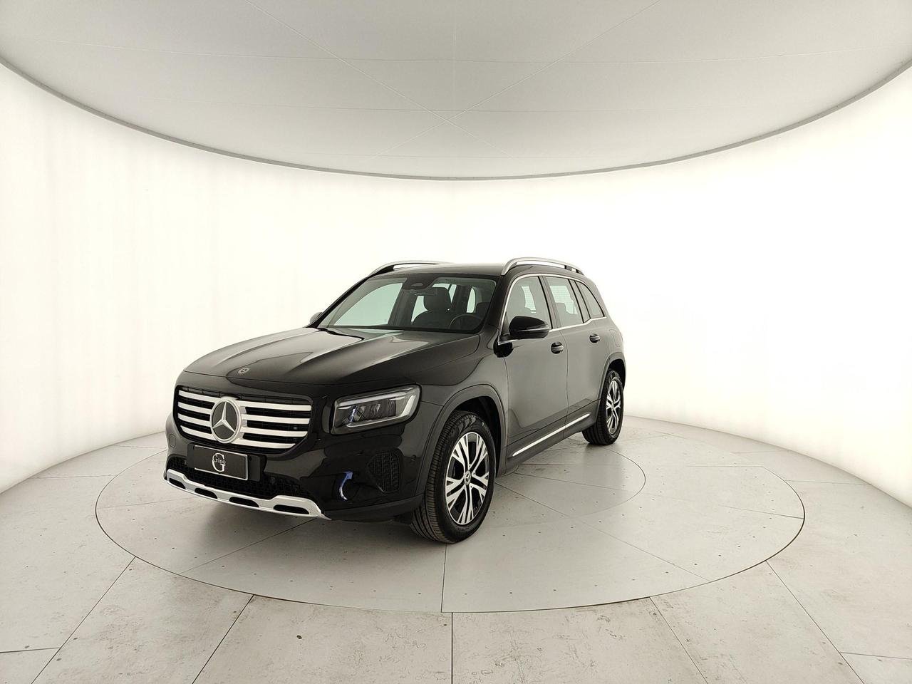 GLB 180 d Progressive Advanced auto - Mercedes Certified
