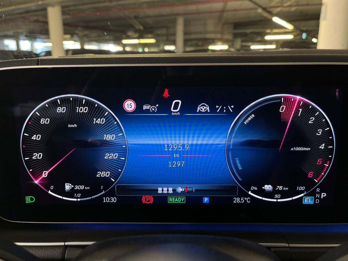 GLE 350 de phev AMG Line Premium 4matic auto - Certified