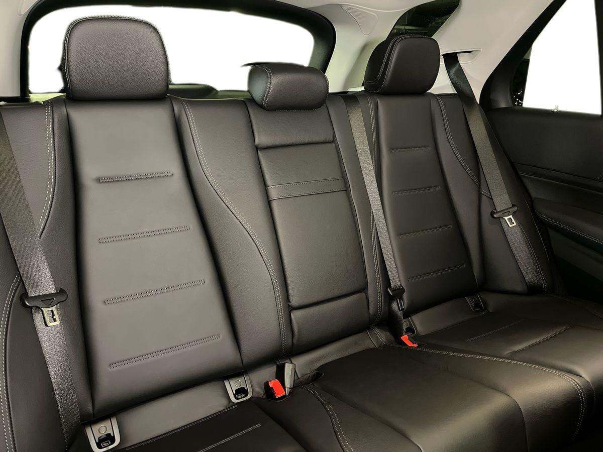 GLE 350 de phev AMG Line Premium 4matic auto - Certified
