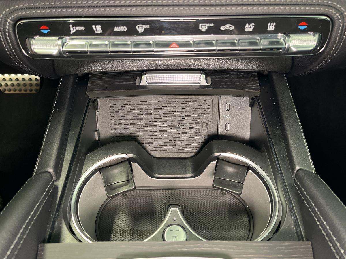 GLE 350 de phev AMG Line Premium 4matic auto - Certified