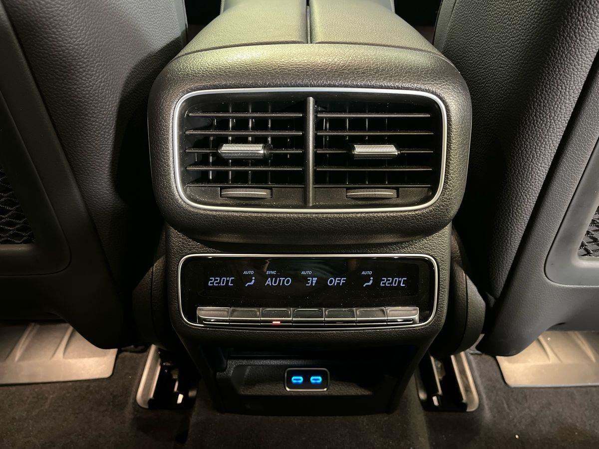 GLE 350 de phev AMG Line Premium 4matic auto - Certified