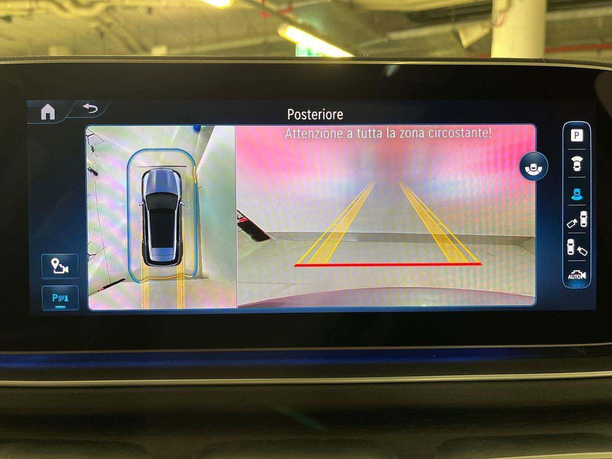 GLE 350 de phev AMG Line Premium 4matic auto - Certified