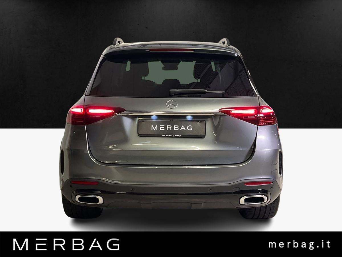 GLE 350 de phev AMG Line Premium 4matic auto - Certified