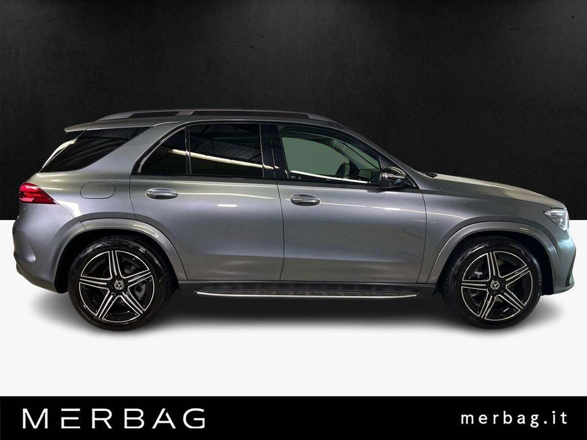 GLE 350 de phev AMG Line Premium 4matic auto - Certified