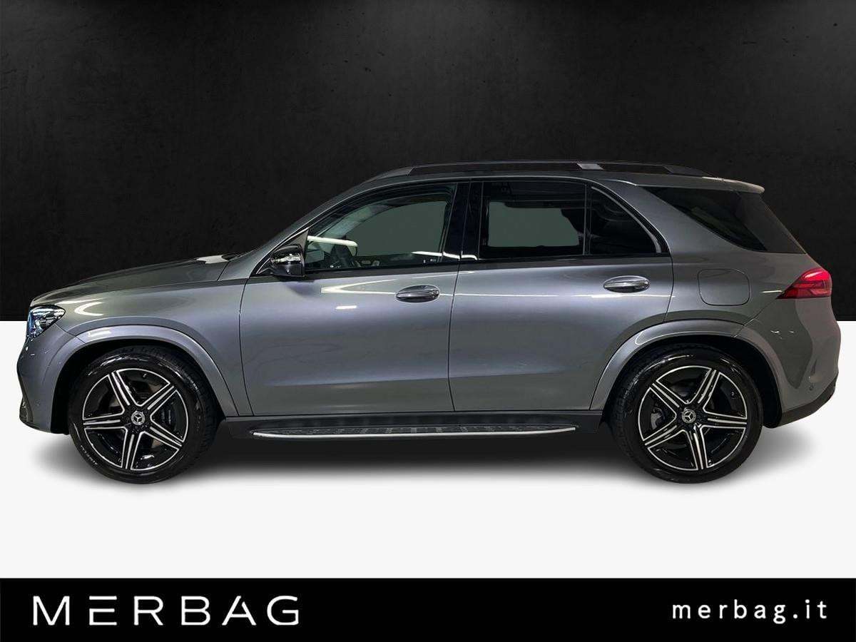 GLE 350 de phev AMG Line Premium 4matic auto - Certified