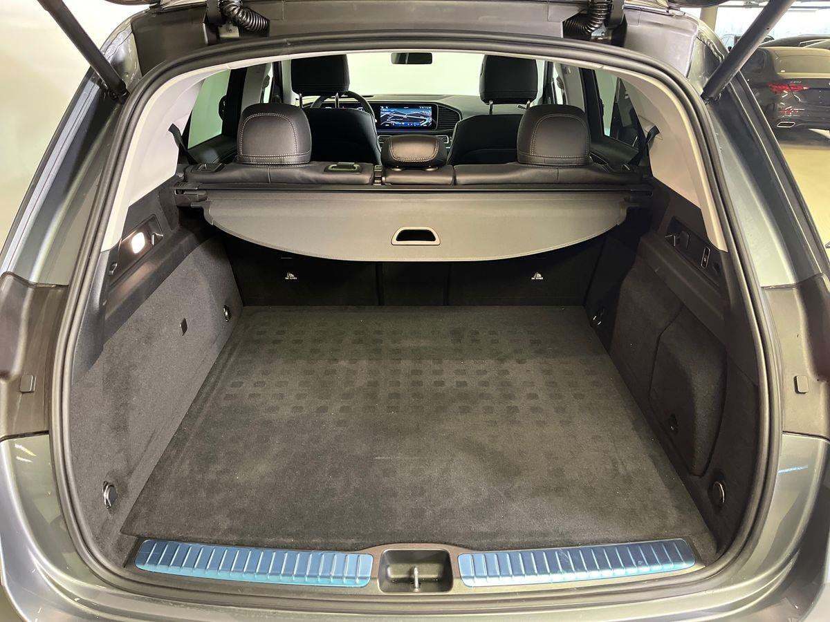 GLE 350 de phev AMG Line Premium 4matic auto - Certified