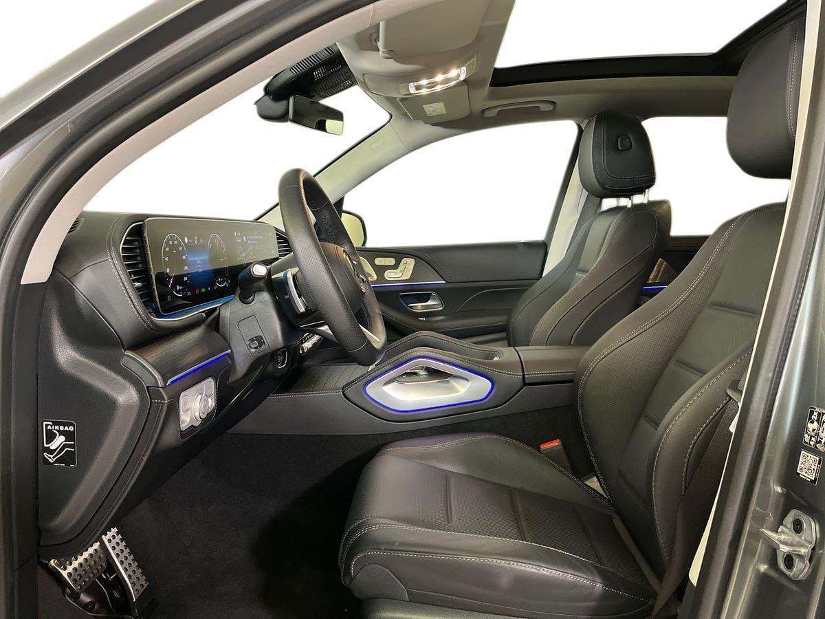 GLE 350 de phev AMG Line Premium 4matic auto - Certified