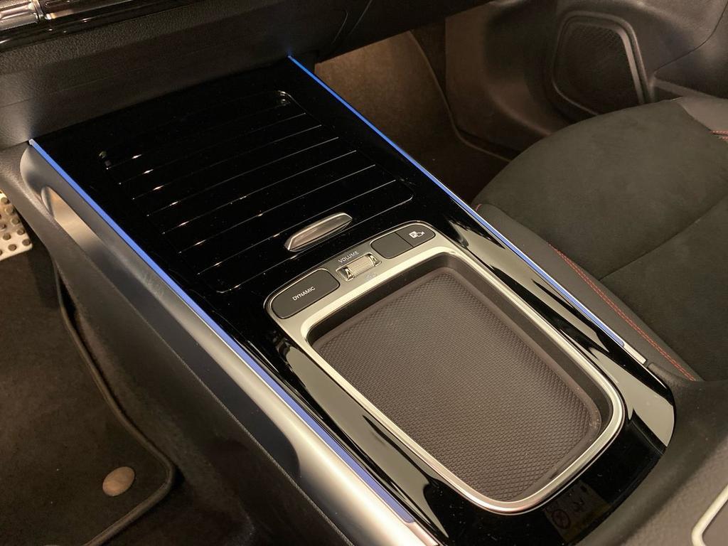 EQB 250+ AMG Line Advanced - Certified