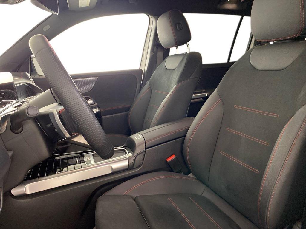EQB 250+ AMG Line Advanced - Certified