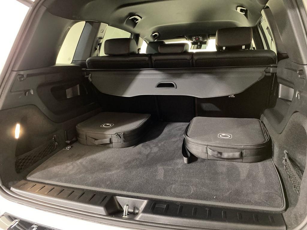 EQB 250+ AMG Line Advanced - Certified