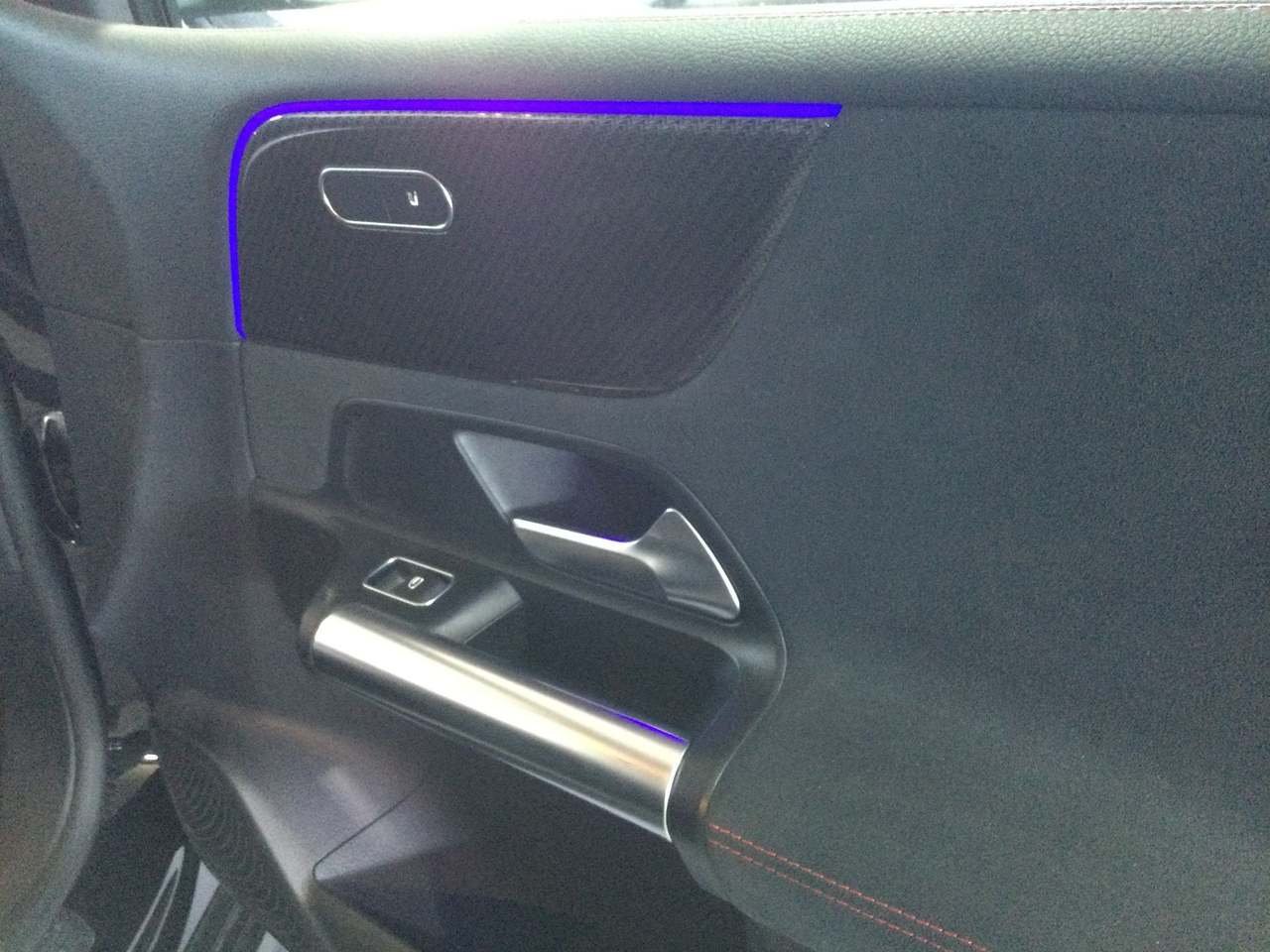 B 180 d AMG Line Advanced Plus auto - Certified