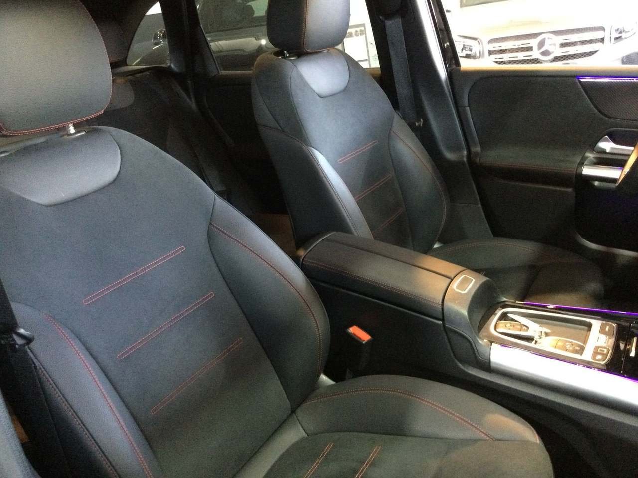 B 180 d AMG Line Advanced Plus auto - Certified