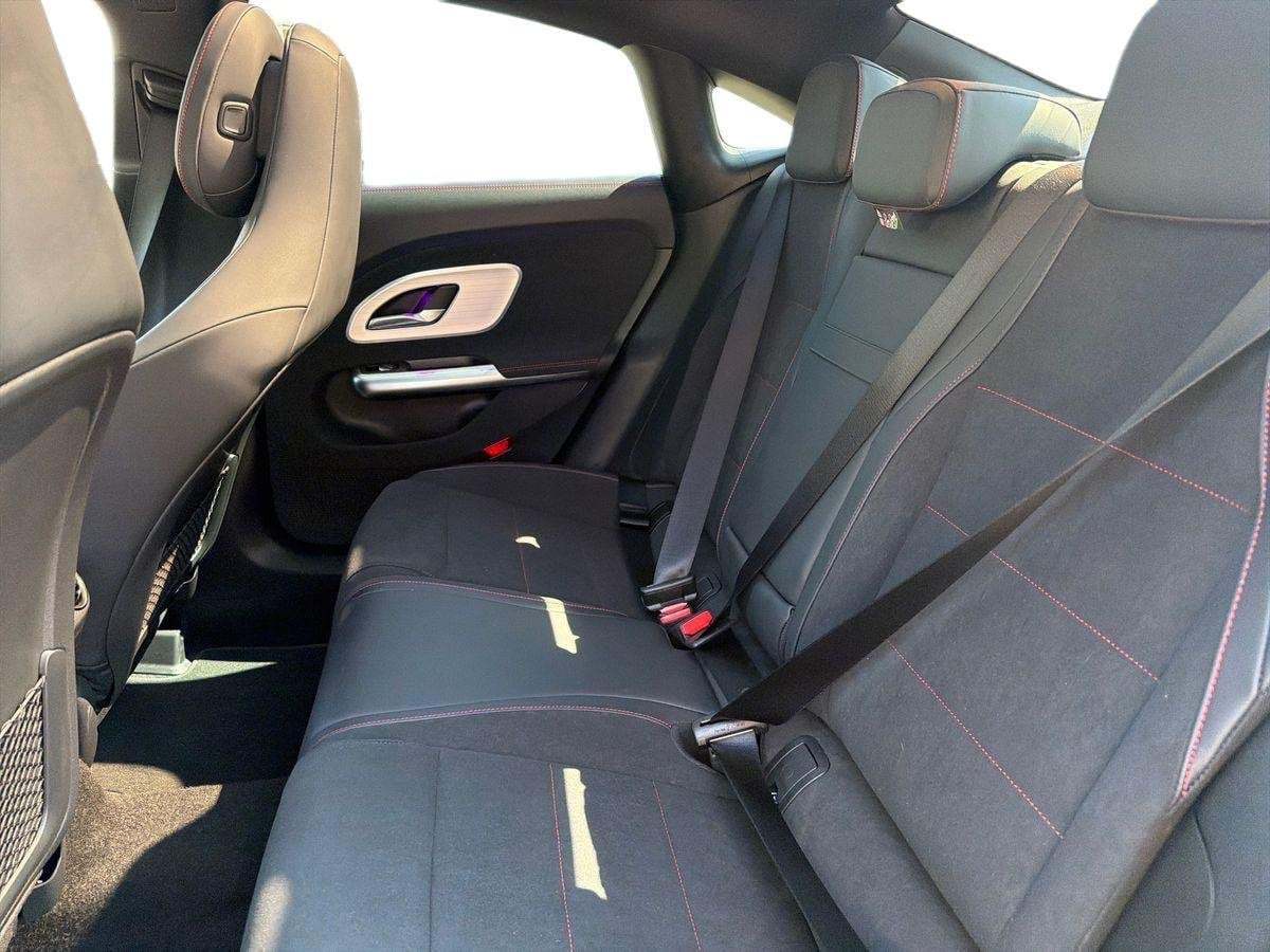 CLA 200 Advanced Plus auto - Certified