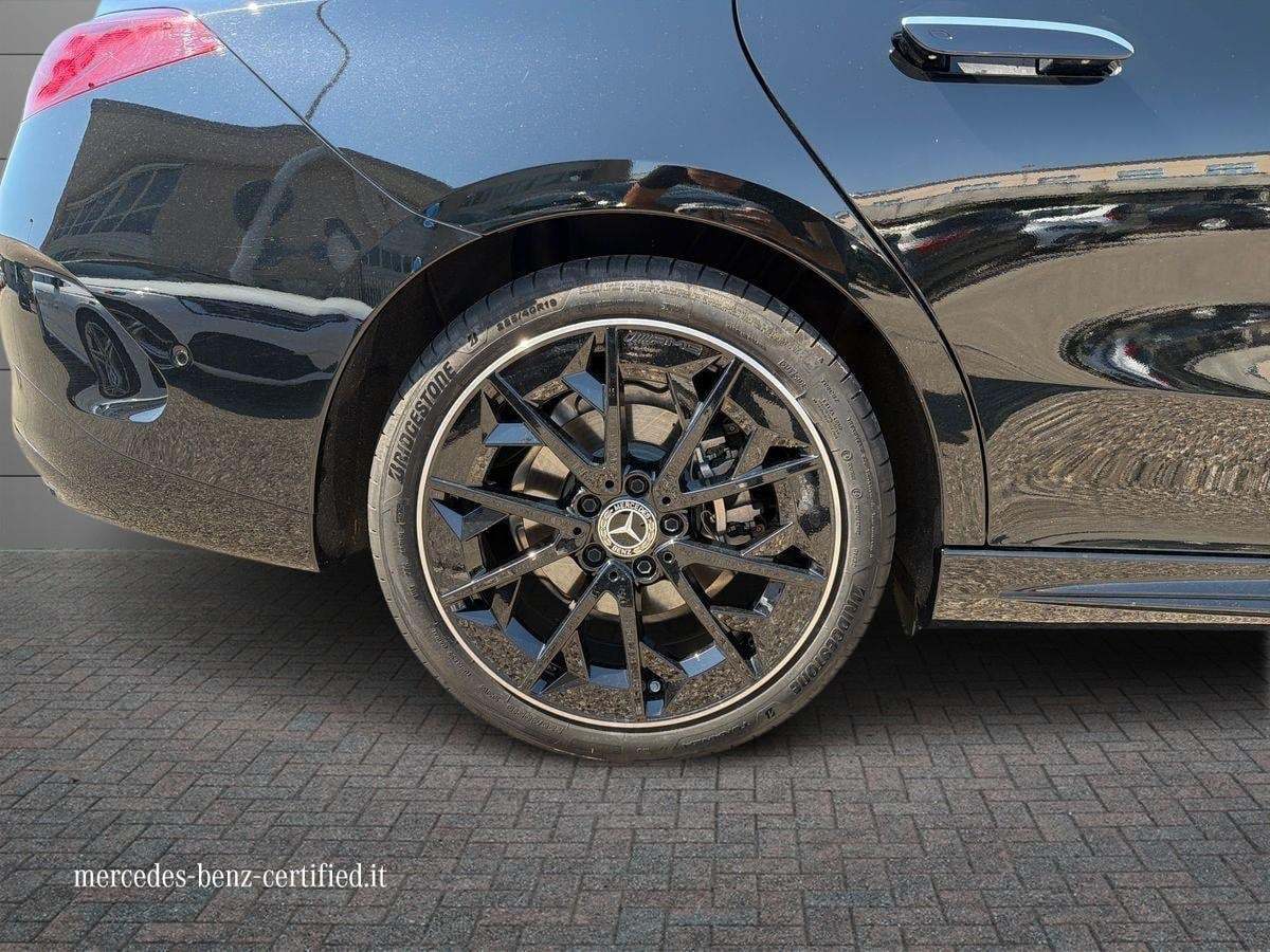 CLA 200 Advanced Plus auto - Certified