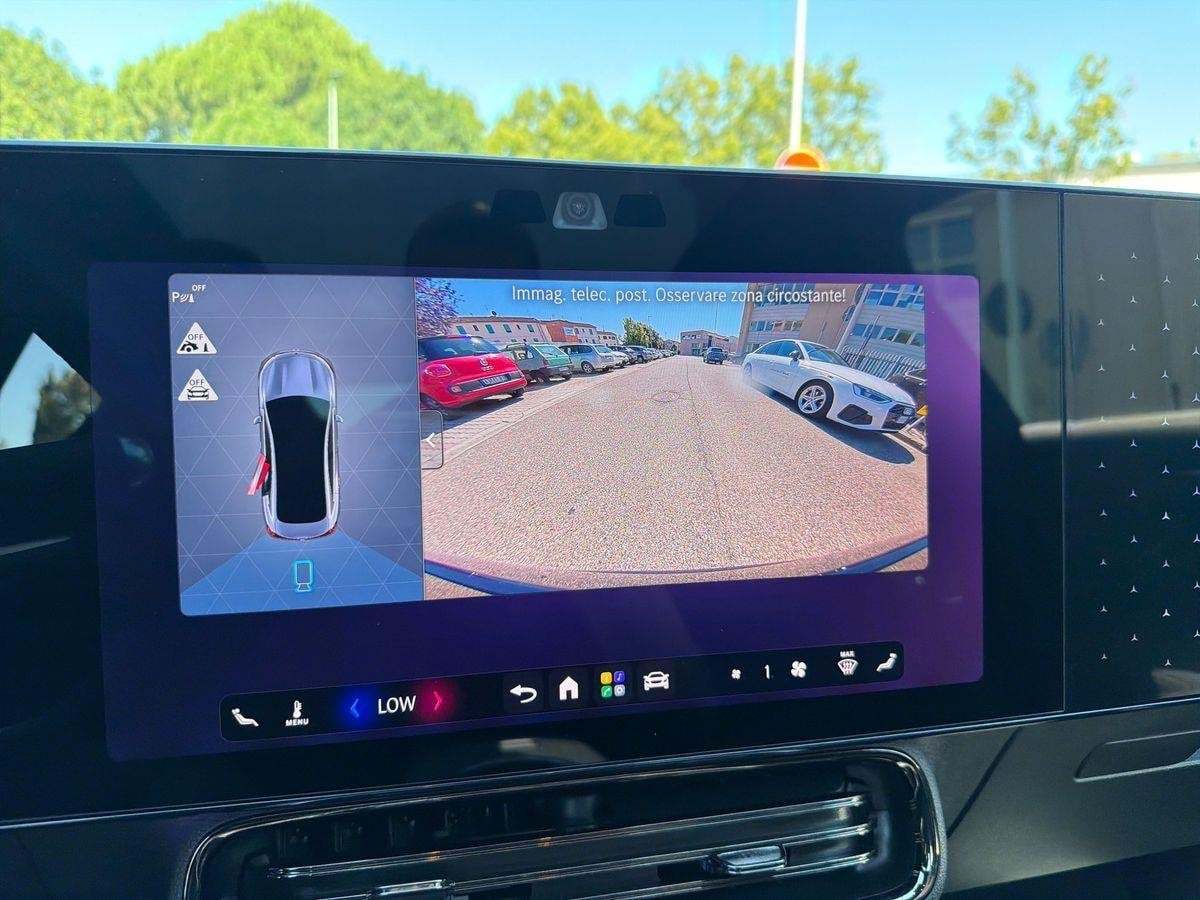 CLA 200 Advanced Plus auto - Certified