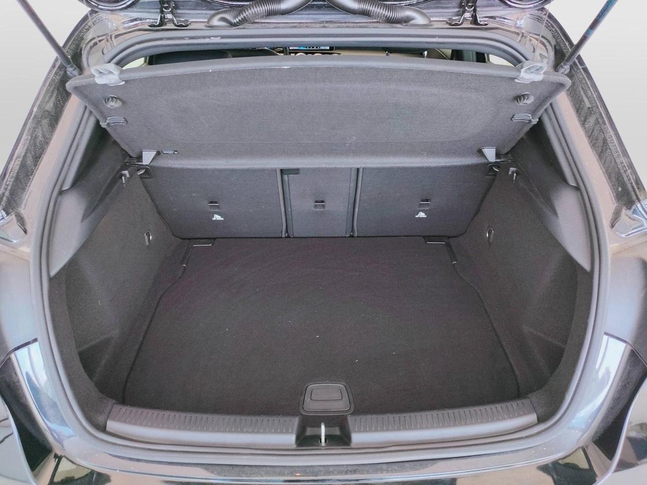 A 180 d Premium auto - Certified
