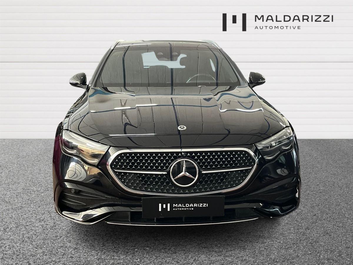 E SW 220 d AMG Line Premium Plus auto - Certified