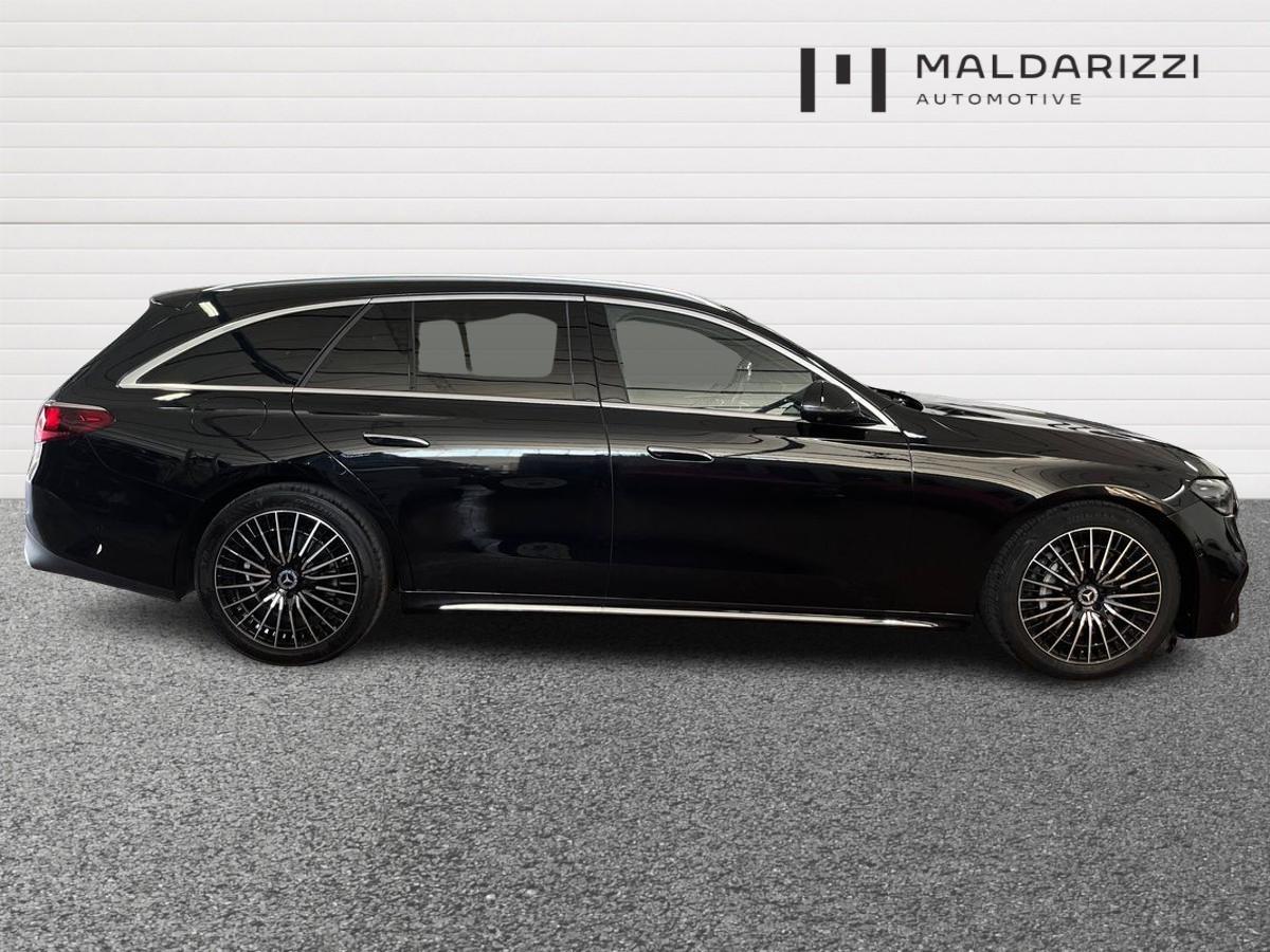 E SW 220 d AMG Line Premium Plus auto - Certified
