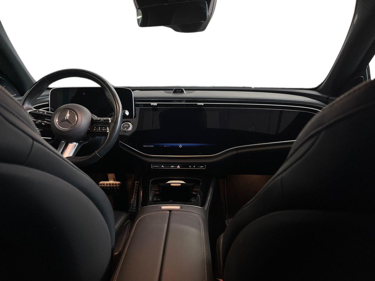 E SW 220 d AMG Line Premium Plus auto - Certified