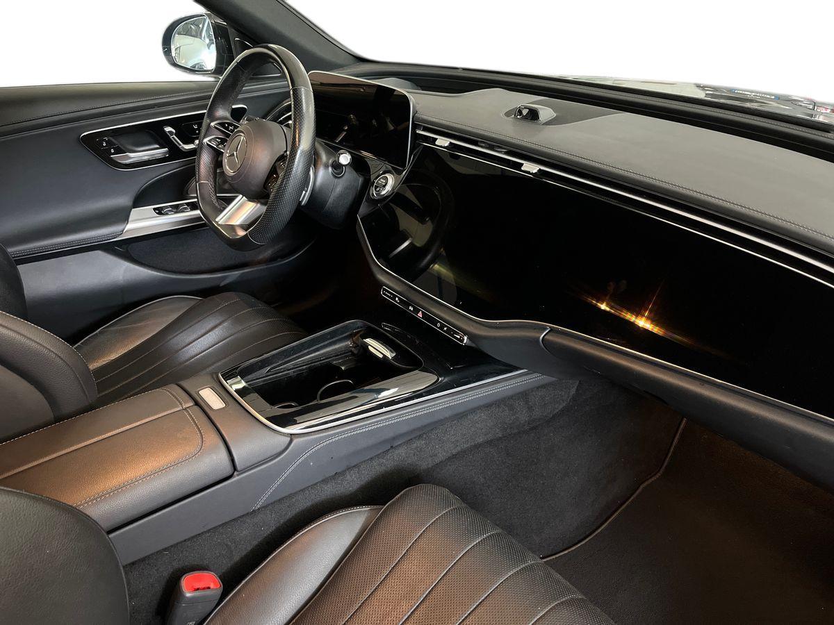 E SW 220 d AMG Line Premium Plus auto - Certified