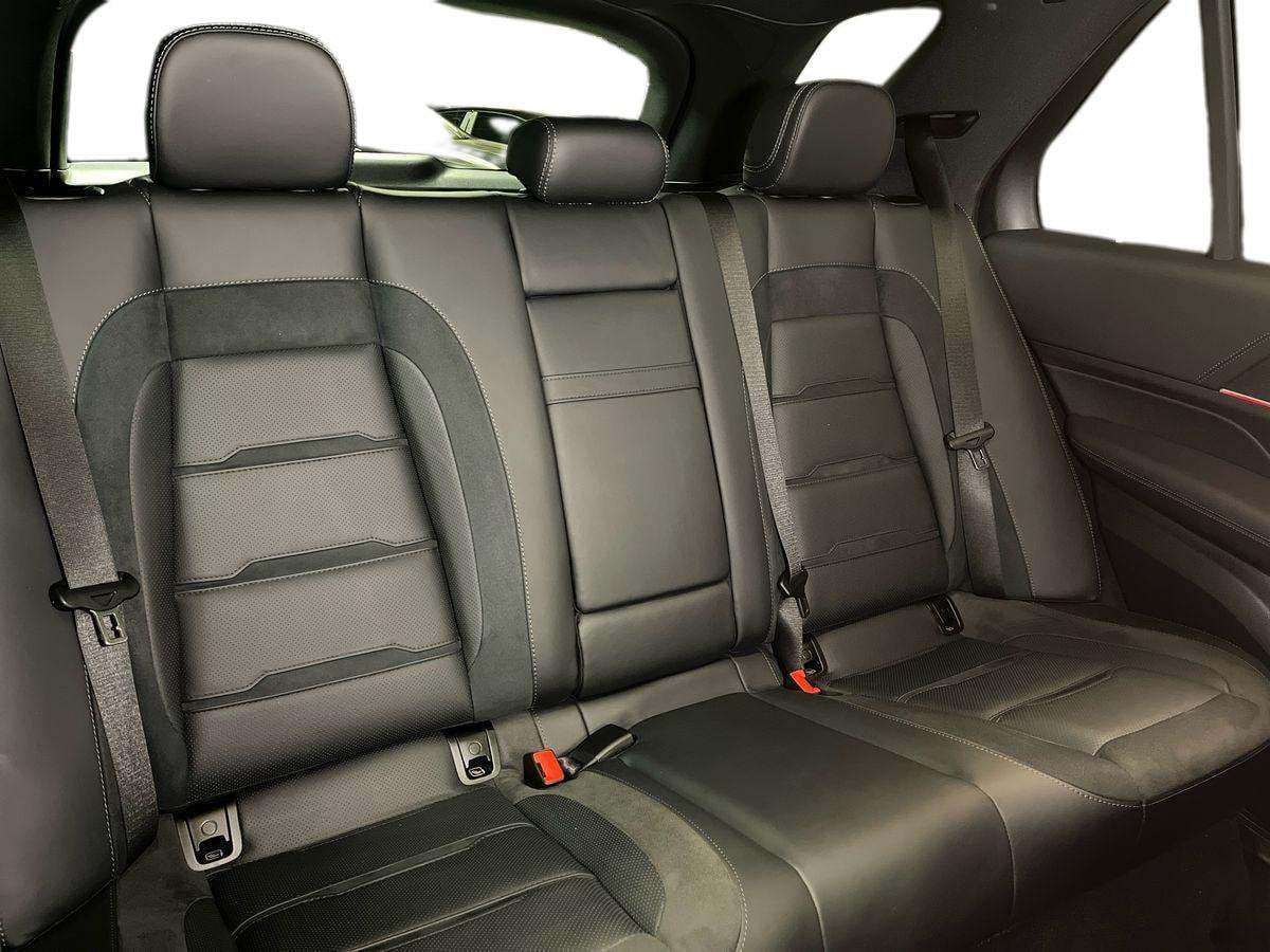 GLE AMG 53 phev AMG Line Premium 4matic+ auto - Certified