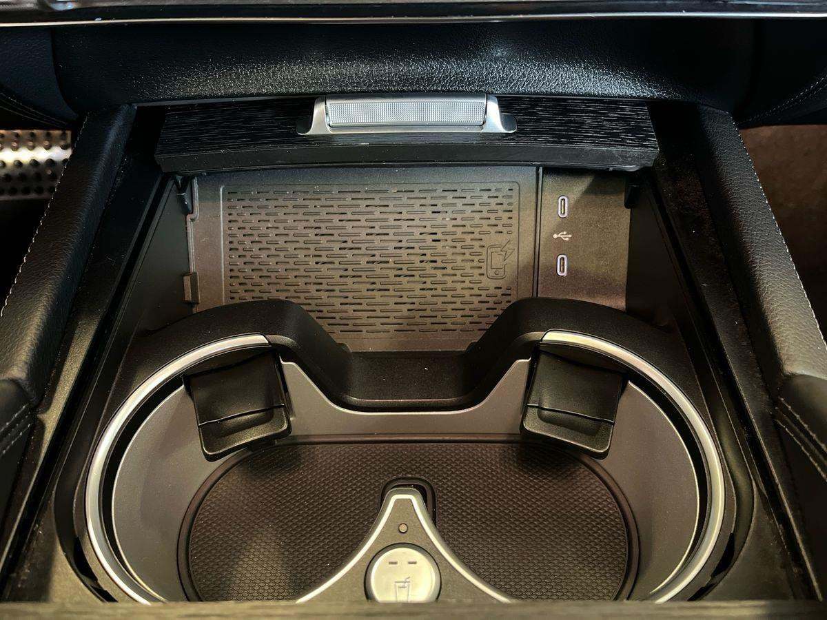 GLE AMG 53 phev AMG Line Premium 4matic+ auto - Certified