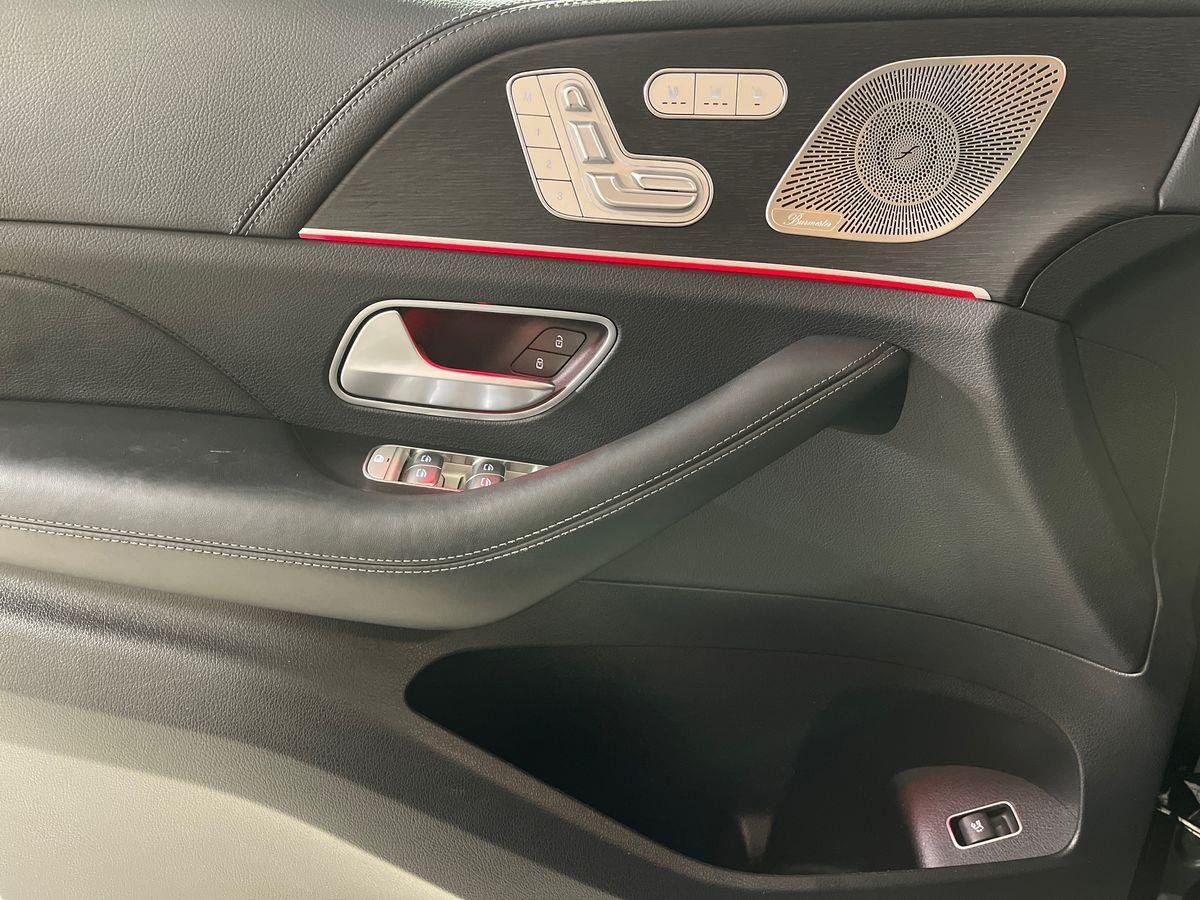 GLE AMG 53 phev AMG Line Premium 4matic+ auto - Certified