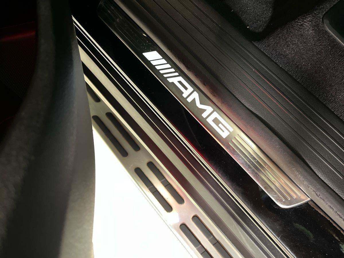 GLE AMG 53 phev AMG Line Premium 4matic+ auto - Certified