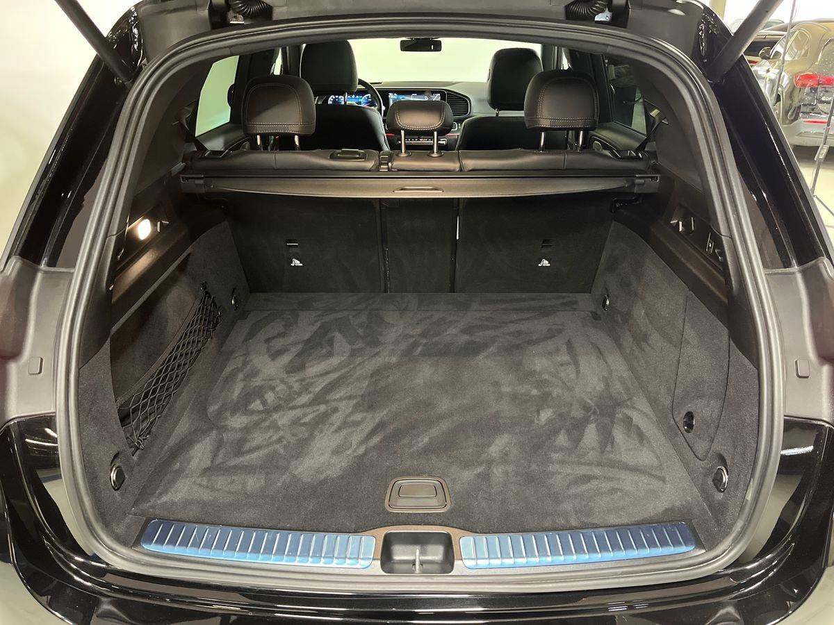 GLE AMG 53 phev AMG Line Premium 4matic+ auto - Certified