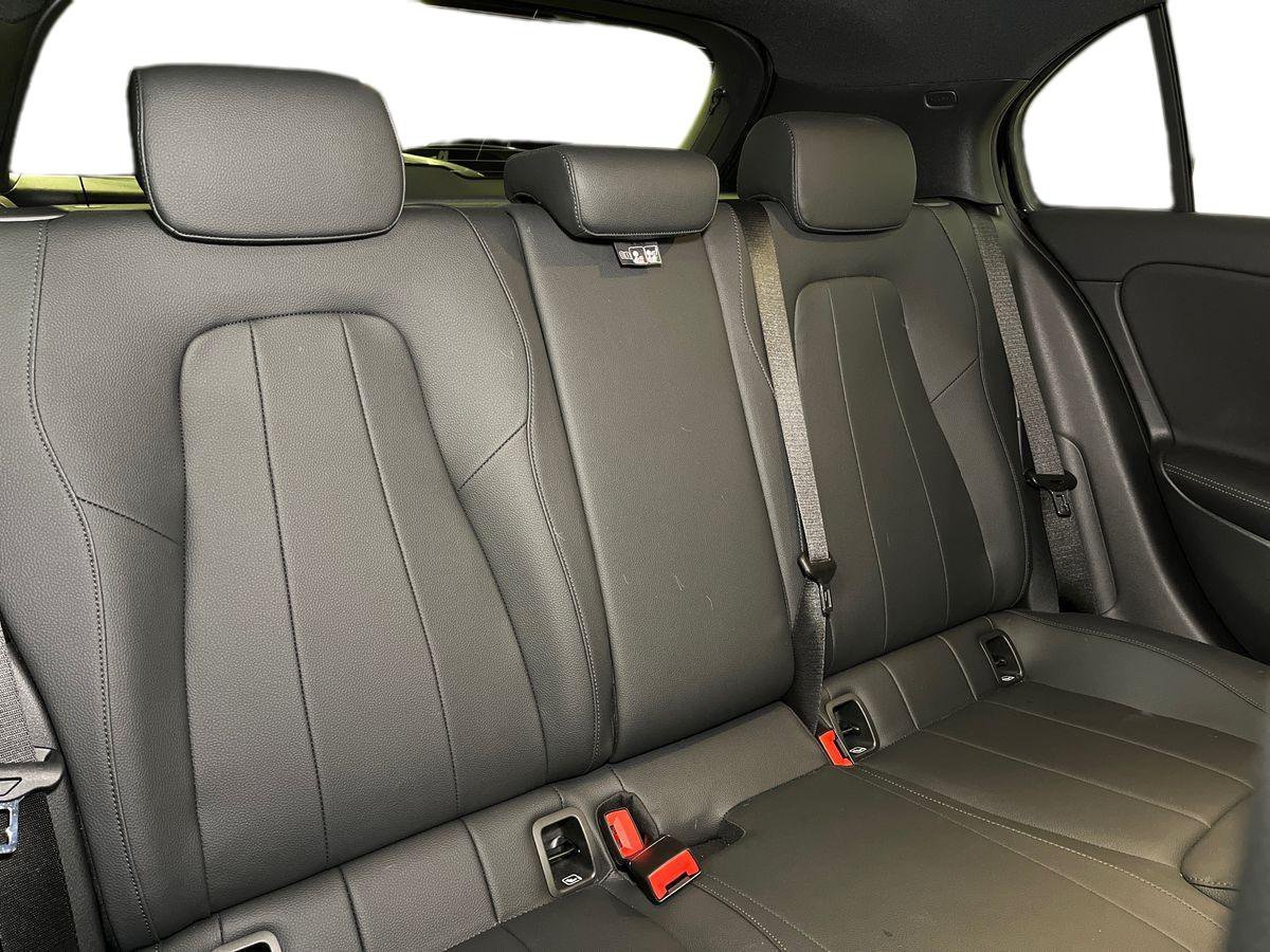 A 180 d Business Extra auto - Certified