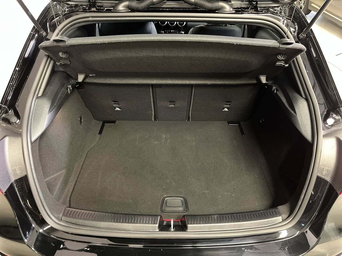 A 180 d Business Extra auto - Certified