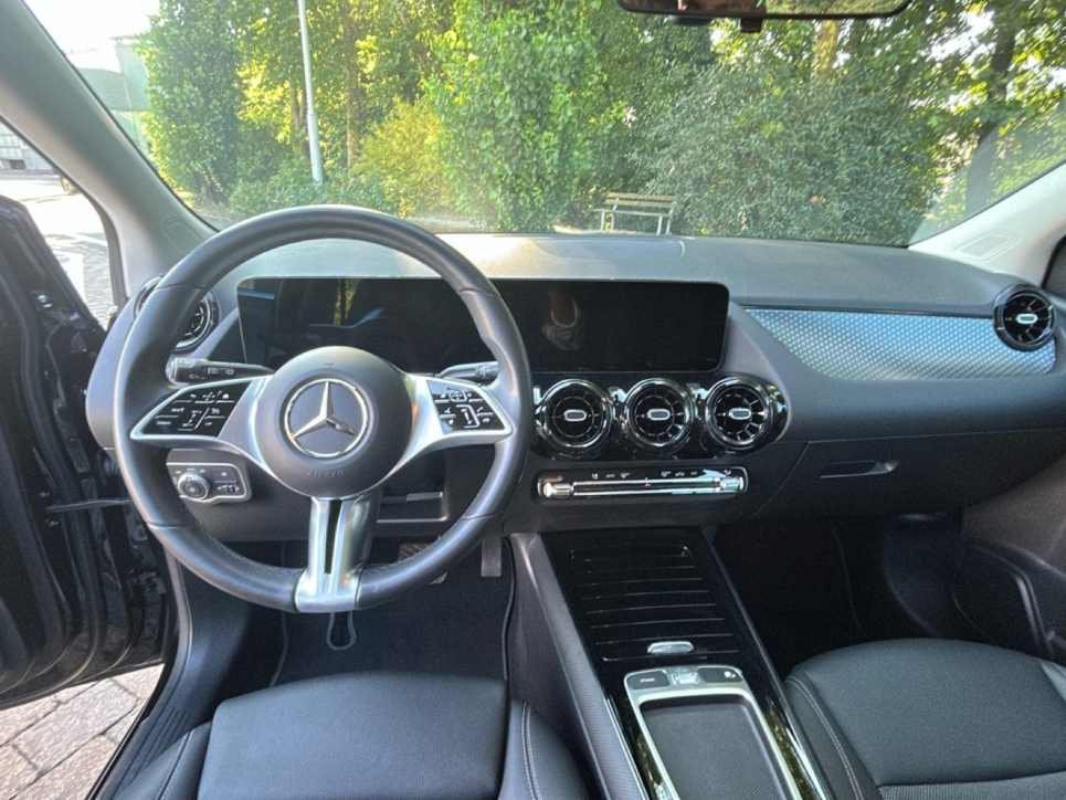 B 180 Executive auto - Certified