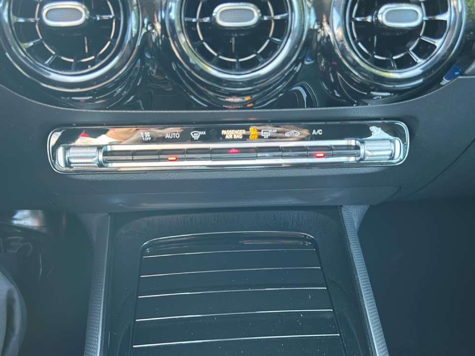 B 180 Executive auto - Certified