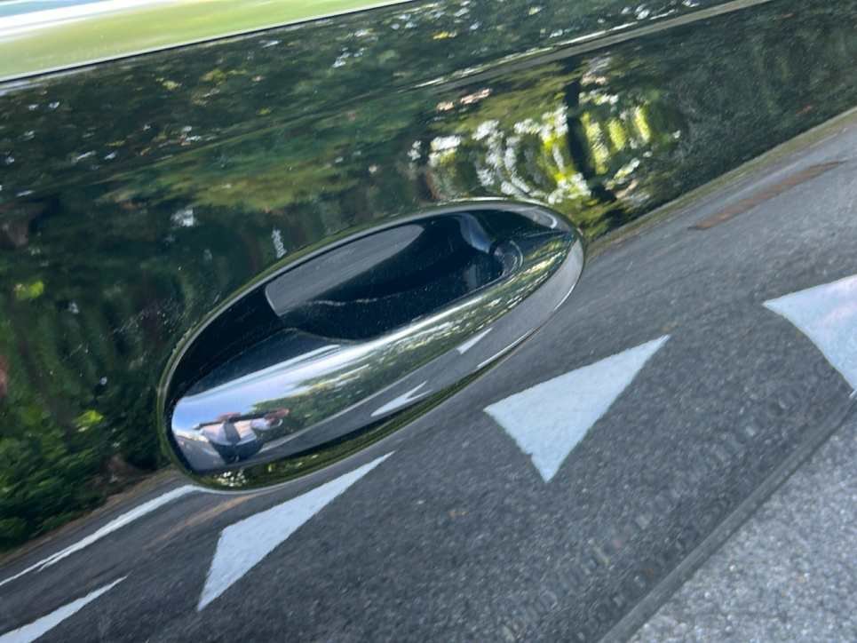 B 180 Executive auto - Certified