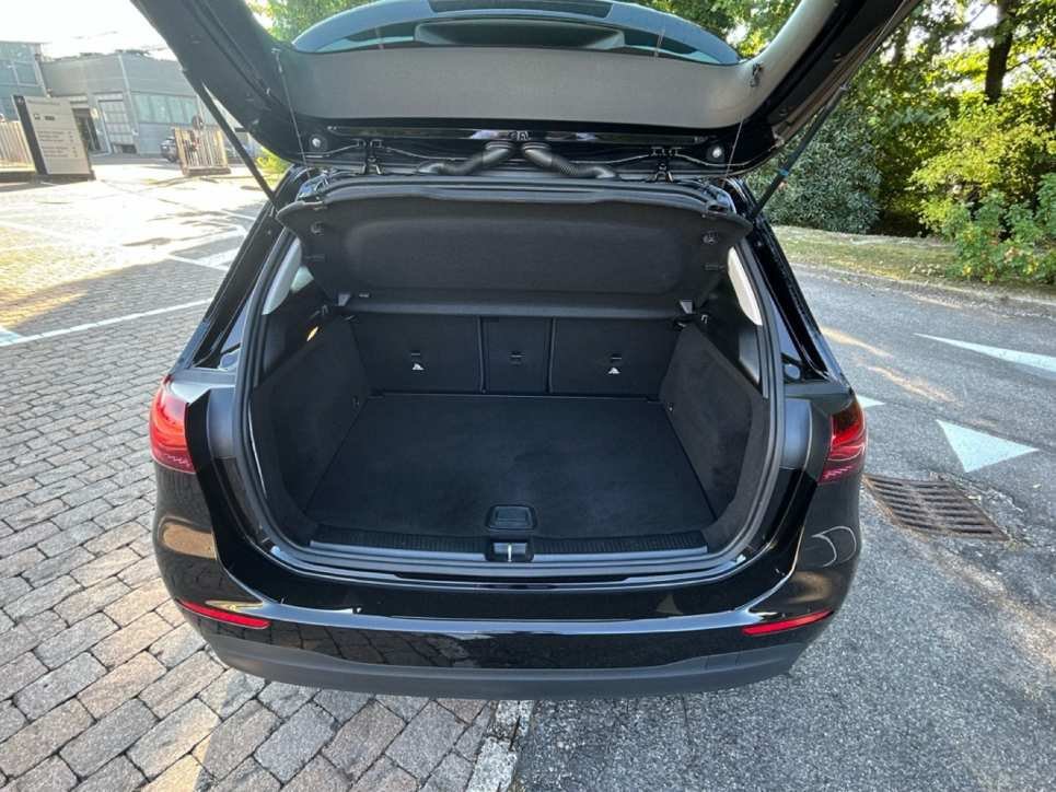 B 180 Executive auto - Certified