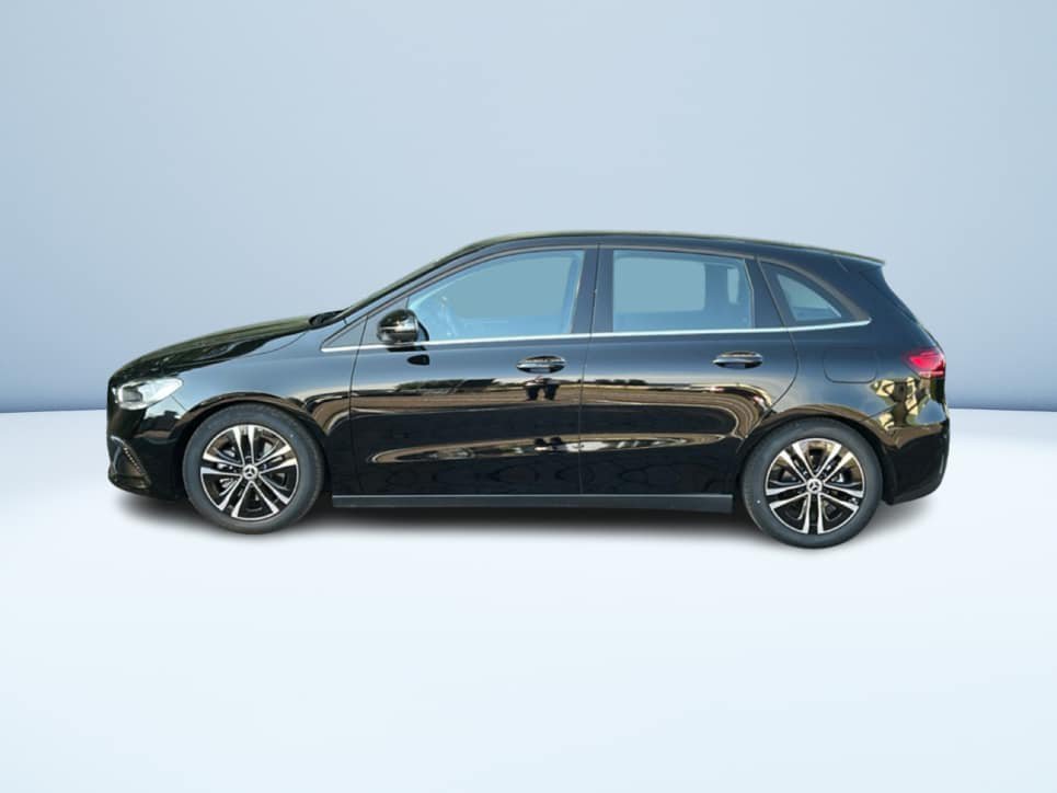 B 180 Executive auto - Certified