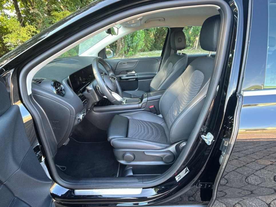 B 180 Executive auto - Certified