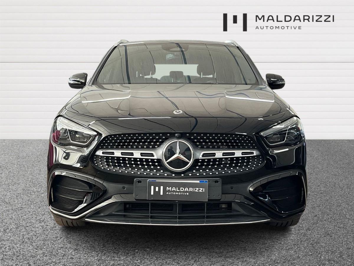 GLA 200 d AMG Line Advanced Plus auto - Certified