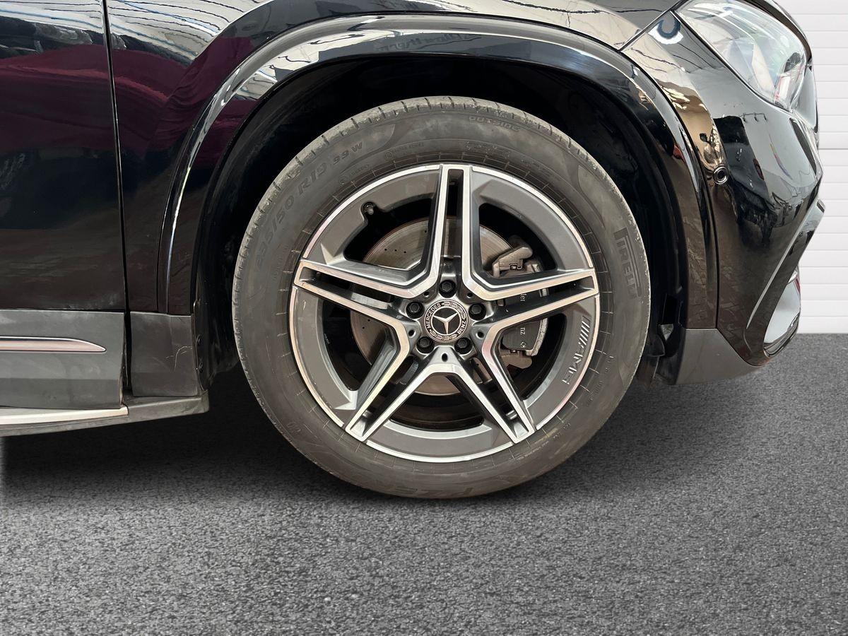 GLA 200 d AMG Line Advanced Plus auto - Certified