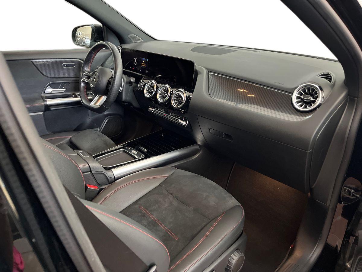 GLA 200 d AMG Line Advanced Plus auto - Certified