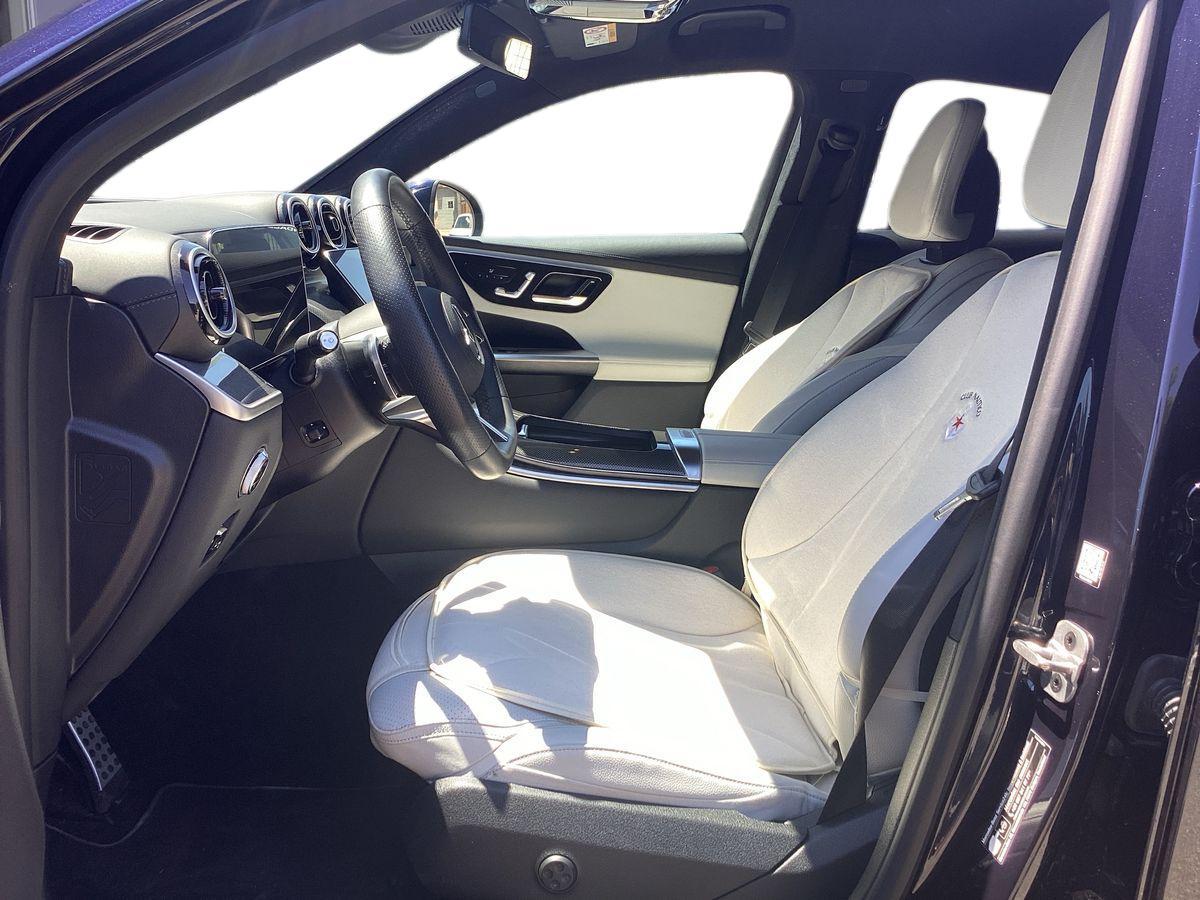 GLC Coupe 300 d AMG Line Advanced Plus 4matic auto - Certified