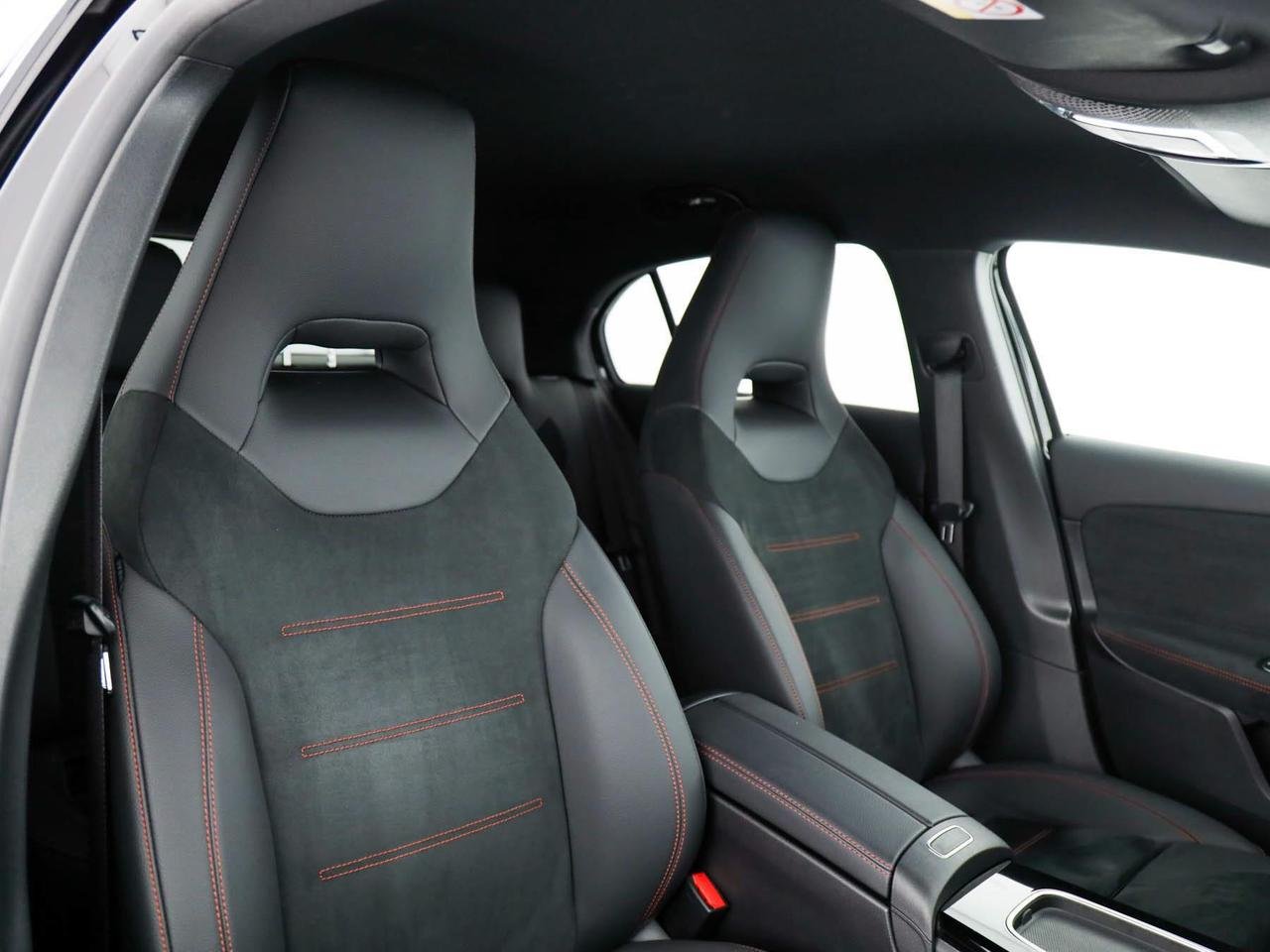 A 180 AMG Line Advanced Plus auto - Certified